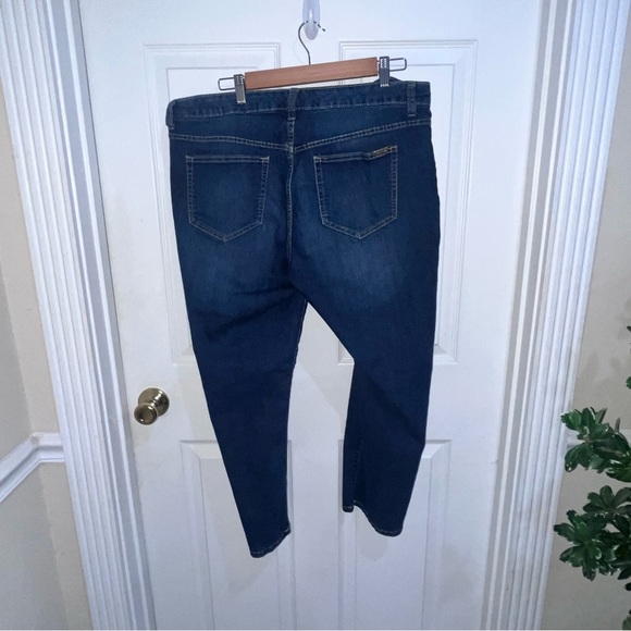 Women's Blue Jeans Jennifer Lopez - Picture 6 of 6